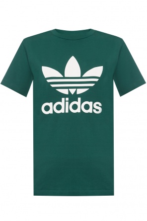 Logo-printed top, zdjęcie 1 Logo-printed top od ADIDAS Originals